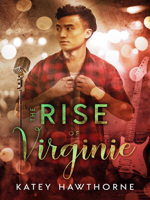 cover image of The Rise of Virginie
